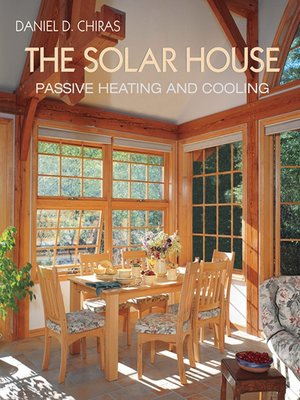 cover image of The Solar House
